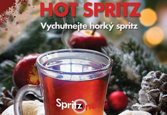 Hot Spritz