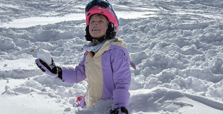 Pro všechny milovníky lyžování je to jasný signál – sezóna se blíží.