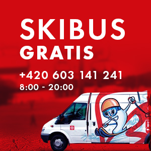 skibus gratis